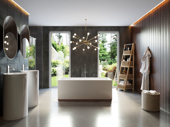 Badeloft customer photo for BW-06 and BW-07 bathtubs, image 44
