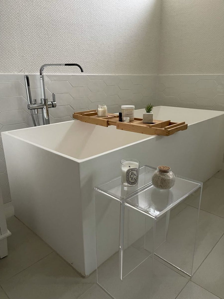 Badeloft customer photo for BW-06 and BW-07 bathtubs, image 47