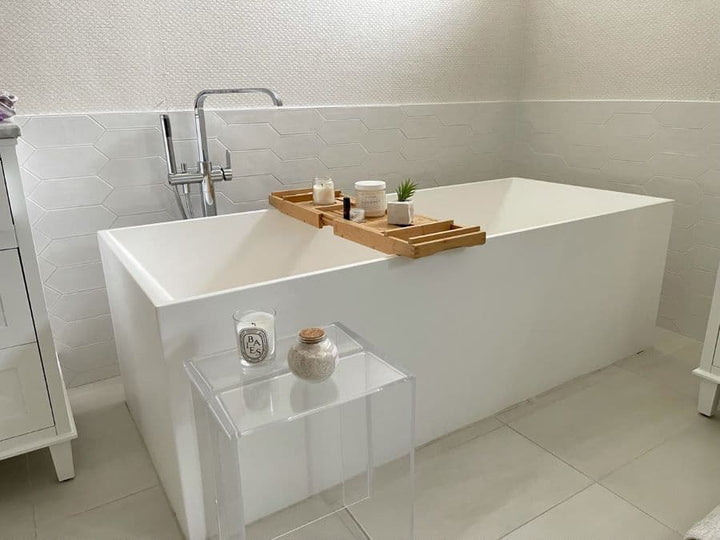 Badeloft customer photo for BW-06 and BW-07 bathtubs, image 48