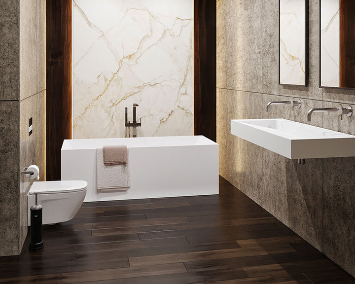 Badeloft customer photo for BW-06 and BW-07 bathtubs, image 50