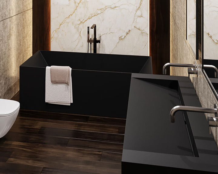 Badeloft customer photo for BW-06 and BW-07 bathtubs, image 51