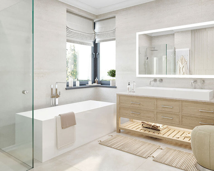 Badeloft customer photo for BW-06 and BW-07 bathtubs, image 52