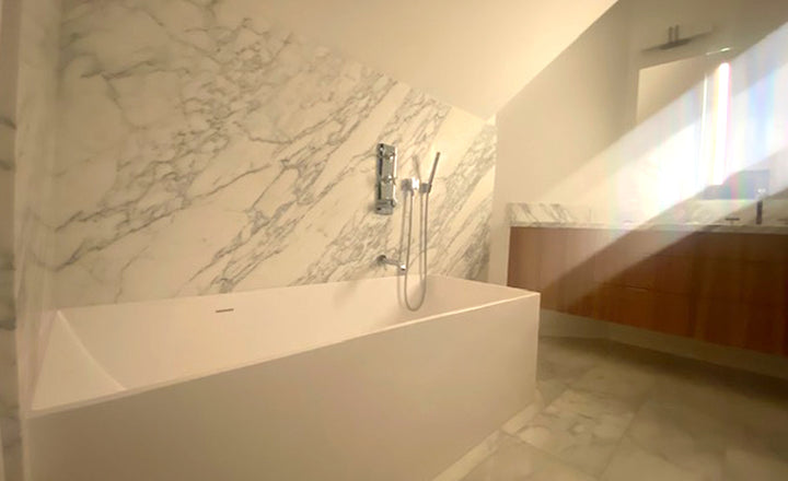 Badeloft customer photo for BW-06 and BW-07 bathtubs, image 55