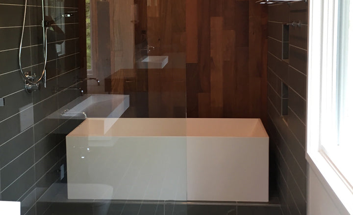 Badeloft customer photo for BW-06 and BW-07 bathtubs, image 56
