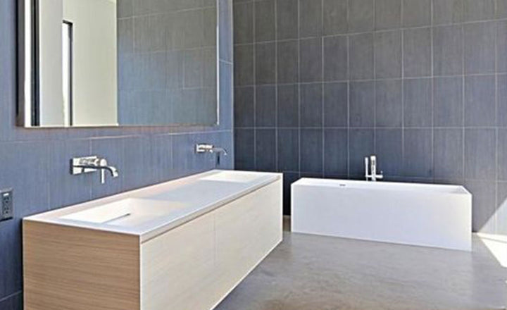 Badeloft customer photo for BW-06 and BW-07 bathtubs, image 58