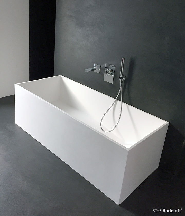 Badeloft customer photo for BW-06 and BW-07 bathtubs, image 59