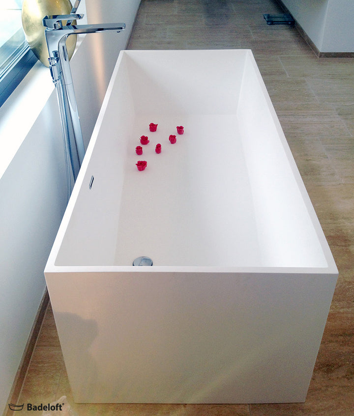 Badeloft customer photo for BW-06 and BW-07 bathtubs, image 60