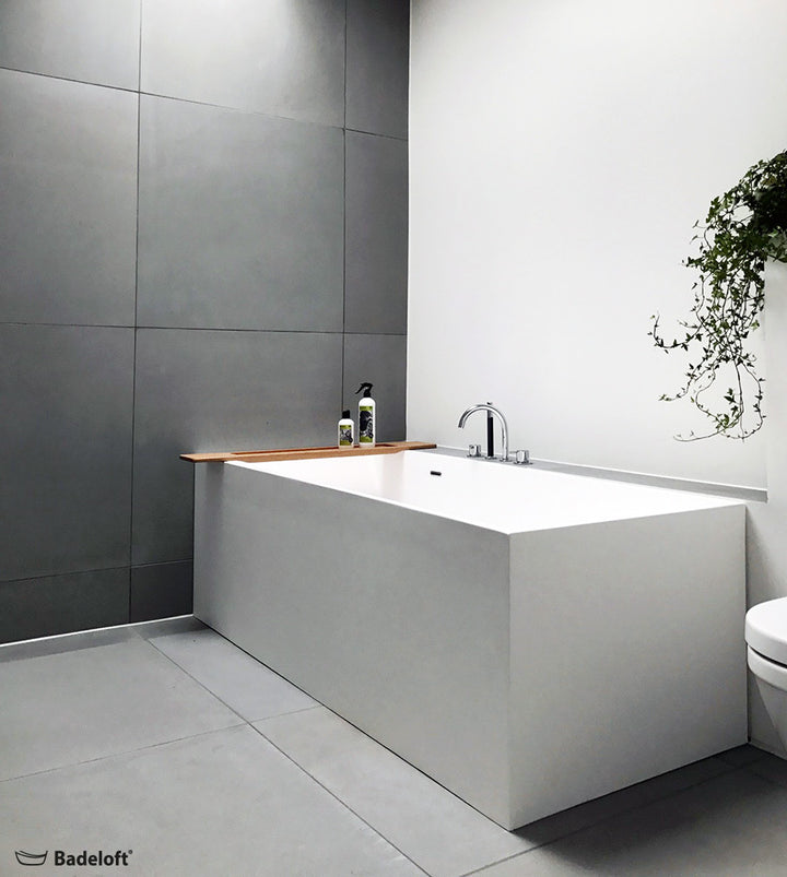 Badeloft customer photo for BW-06 and BW-07 bathtubs, image 62