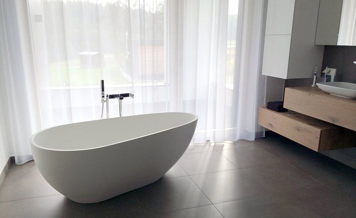 Badeloft customer photo for BW-01 bathtub, image 2