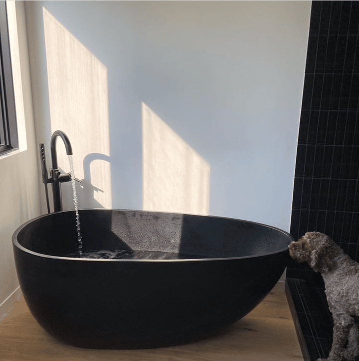 Badeloft customer photo for BW-01 bathtub, image 9