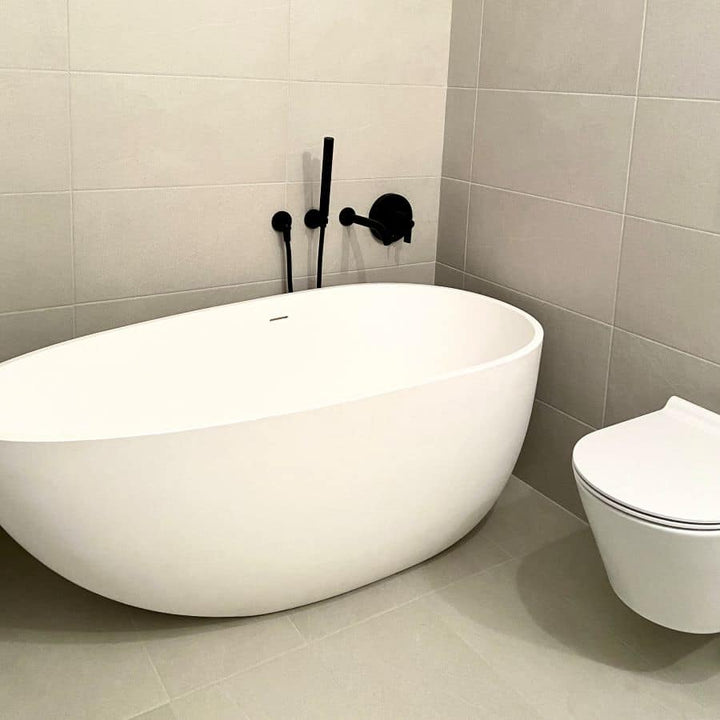 Badeloft customer photo for BW-01 bathtub, image 10
