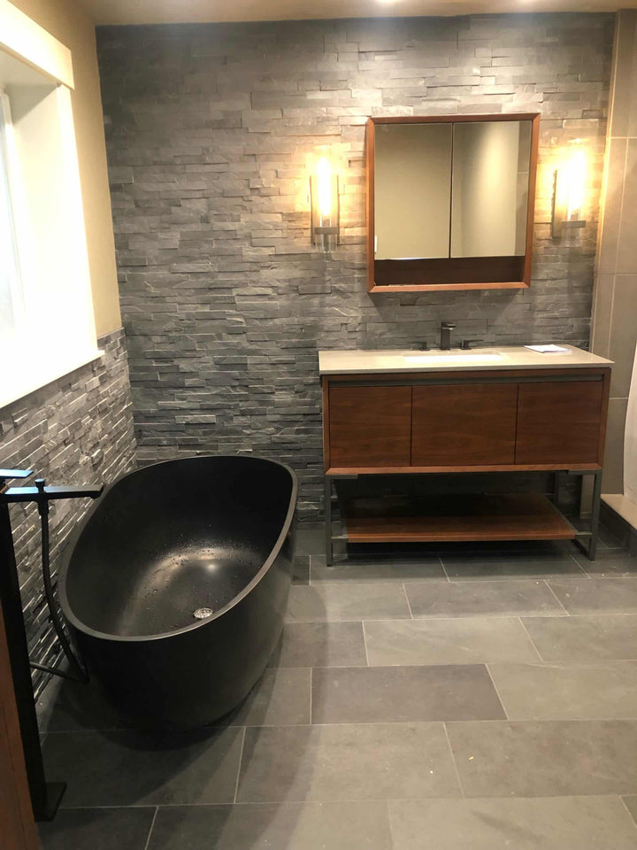 Badeloft customer photo for BW-01 bathtub, image 11