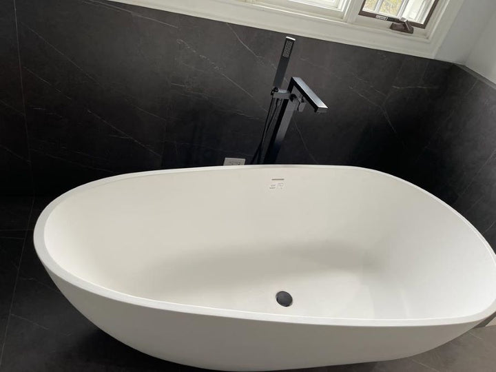 Badeloft customer photo for BW-01 bathtub, image 14