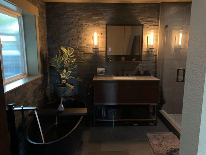 Badeloft customer photo for BW-01 bathtub, image 15