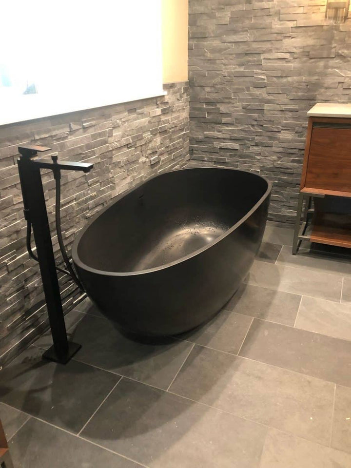 Badeloft customer photo for BW-01 bathtub, image 17