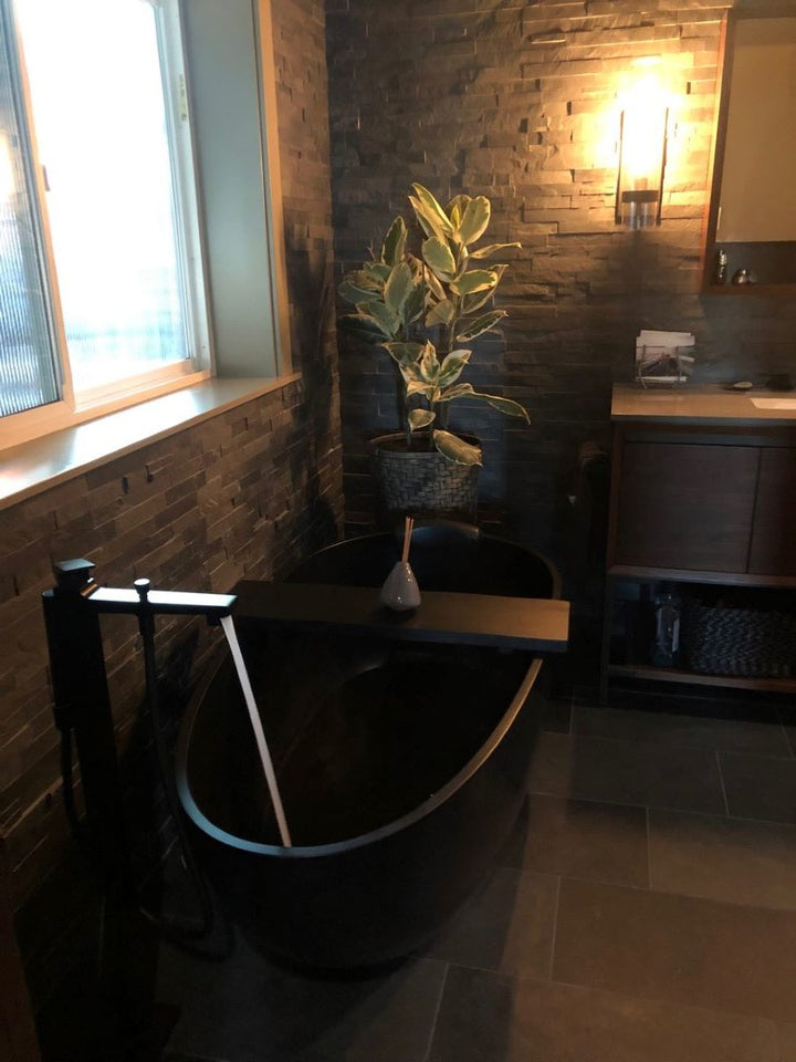 Badeloft customer photo for BW-01 bathtub, image 18