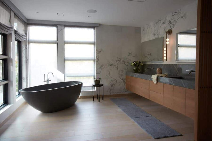 Badeloft customer photo for BW-01 bathtub, image 19