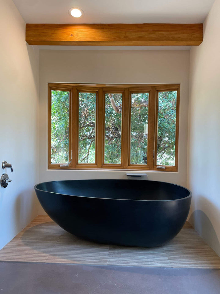 Badeloft customer photo for BW-01 bathtub, image 21