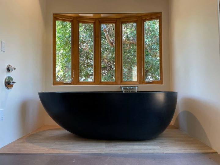 Badeloft customer photo for BW-01 bathtub, image 22