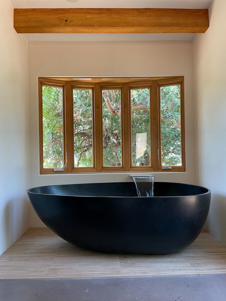Badeloft customer photo for BW-01 bathtub, image 23