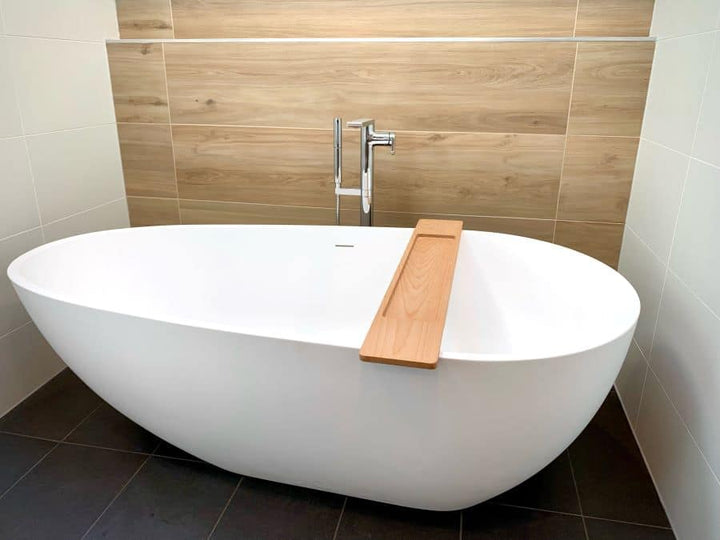 Badeloft customer photo for BW-01 bathtub, image 24
