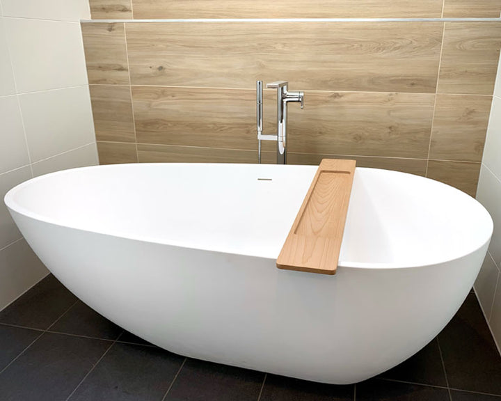 Badeloft customer photo for BW-01 bathtub, image 26