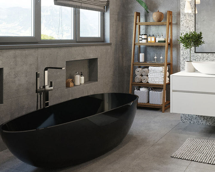 Badeloft customer photo for BW-01 bathtub, image 27