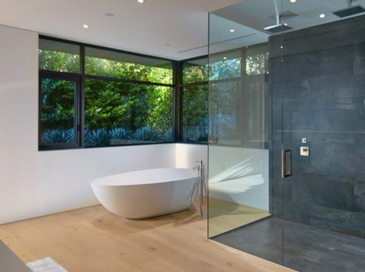 Badeloft customer photo for BW-01 bathtub, image 28