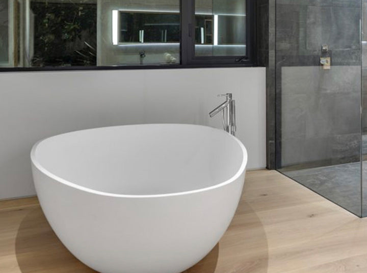Badeloft customer photo for BW-01 bathtub, image 29