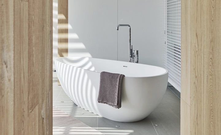 Badeloft customer photo for BW-01 bathtub, image 30