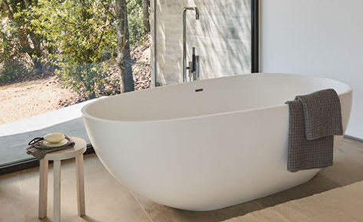 Badeloft customer photo for BW-01 bathtub, image 31