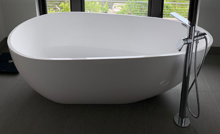 Badeloft customer photo for BW-01 bathtub, image 33