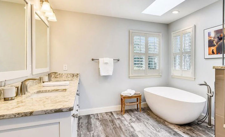 Badeloft customer photo for BW-01 bathtub, image 35