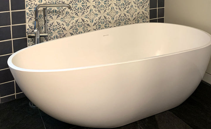 Badeloft customer photo for BW-01 bathtub, image 36