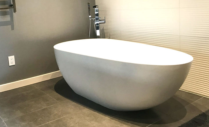 Badeloft customer photo for BW-01 bathtub, image 38