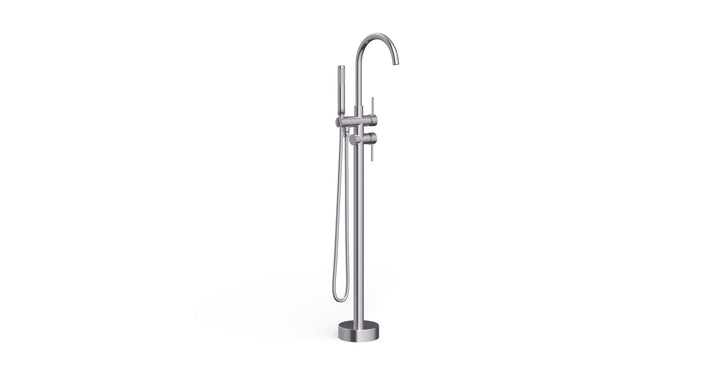 Badeloft customer photo for AT freestanding faucets, image 1