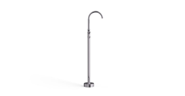 Badeloft customer photo for AT freestanding faucets, image 2