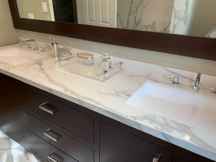 Badeloft customer photo for UB undermount sinks, image 19