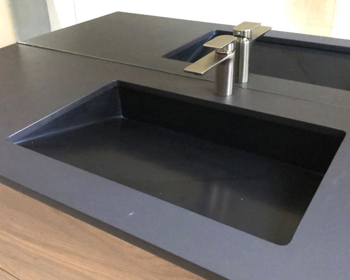 Badeloft customer photo for UB undermount sinks, image 36