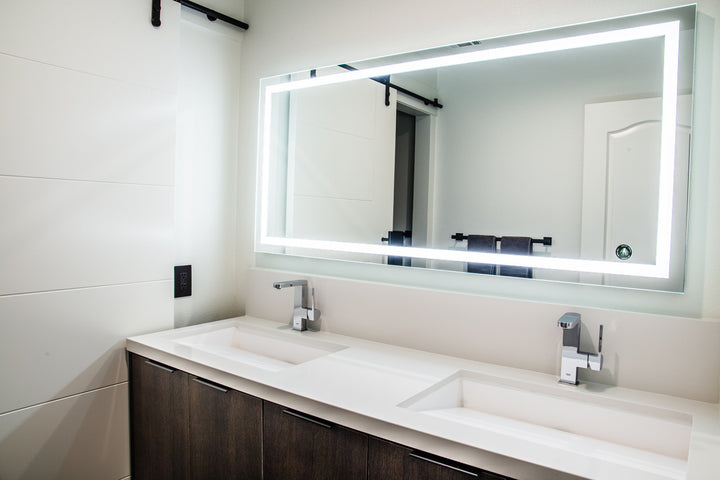 Badeloft customer photo for UB undermount sinks, image 40