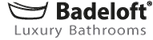 Badeloft logo black