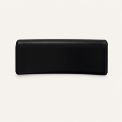 Badeloft KS-01 bathtub pillow in black