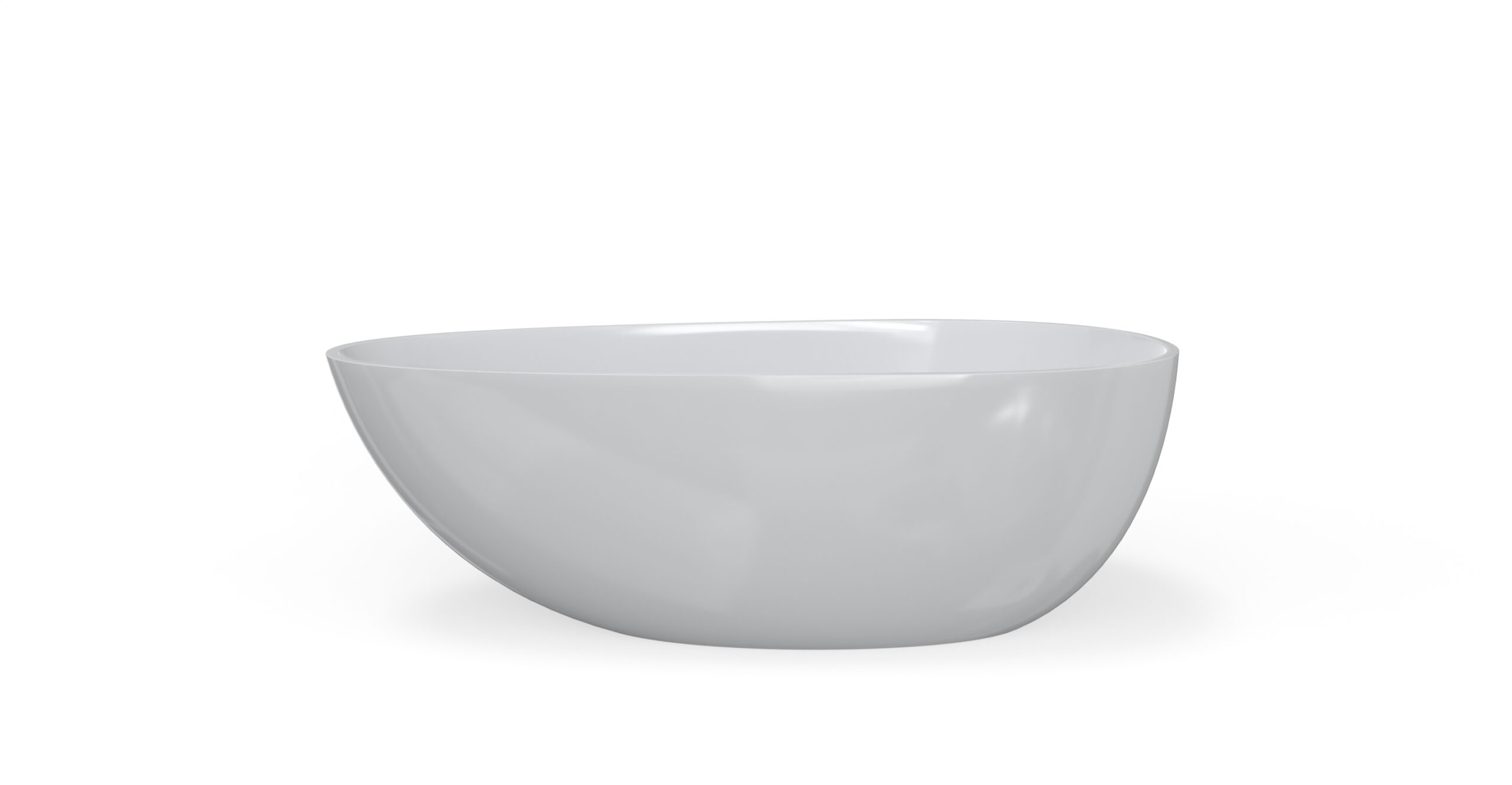 Freestanding Bathtub BW-01-L