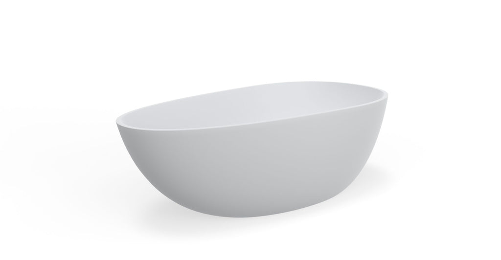 Freestanding Bathtub BW-01-L