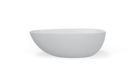 Freestanding Bathtub BW-01-L