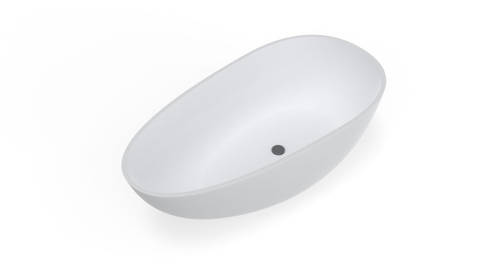 Freestanding Bathtub BW-01-L