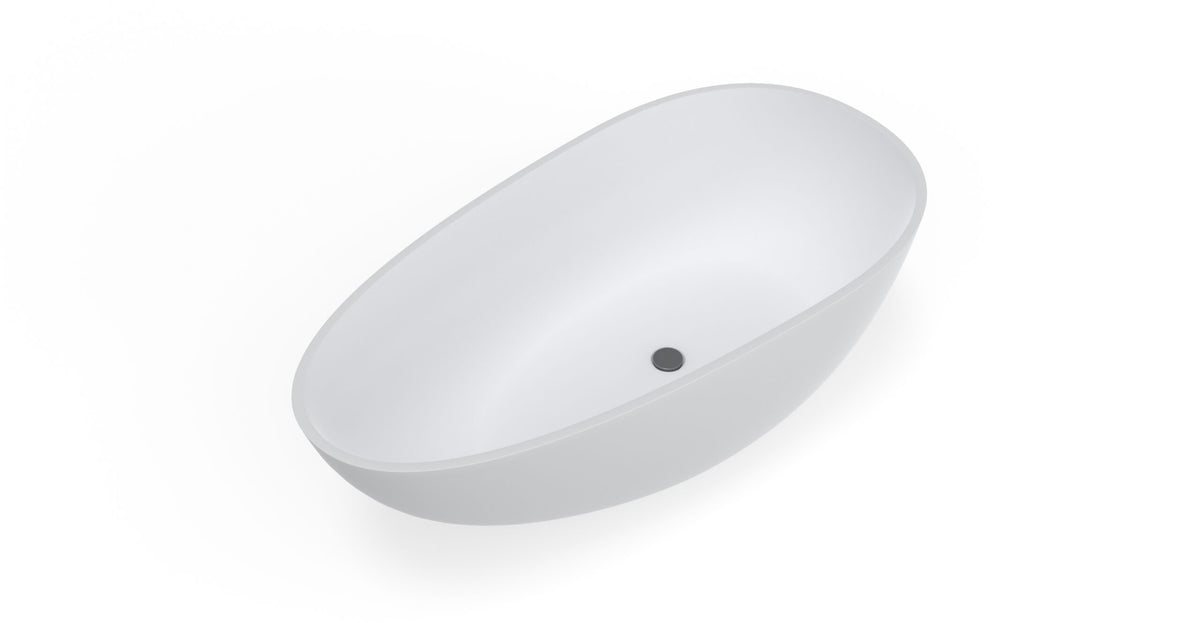 Freestanding Bathtub BW-01-L