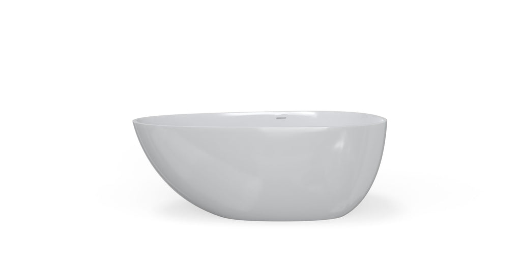 Freestanding Bathtub BW-01-S