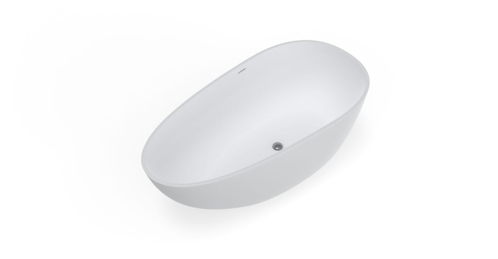 Freestanding Bathtub BW-01-S