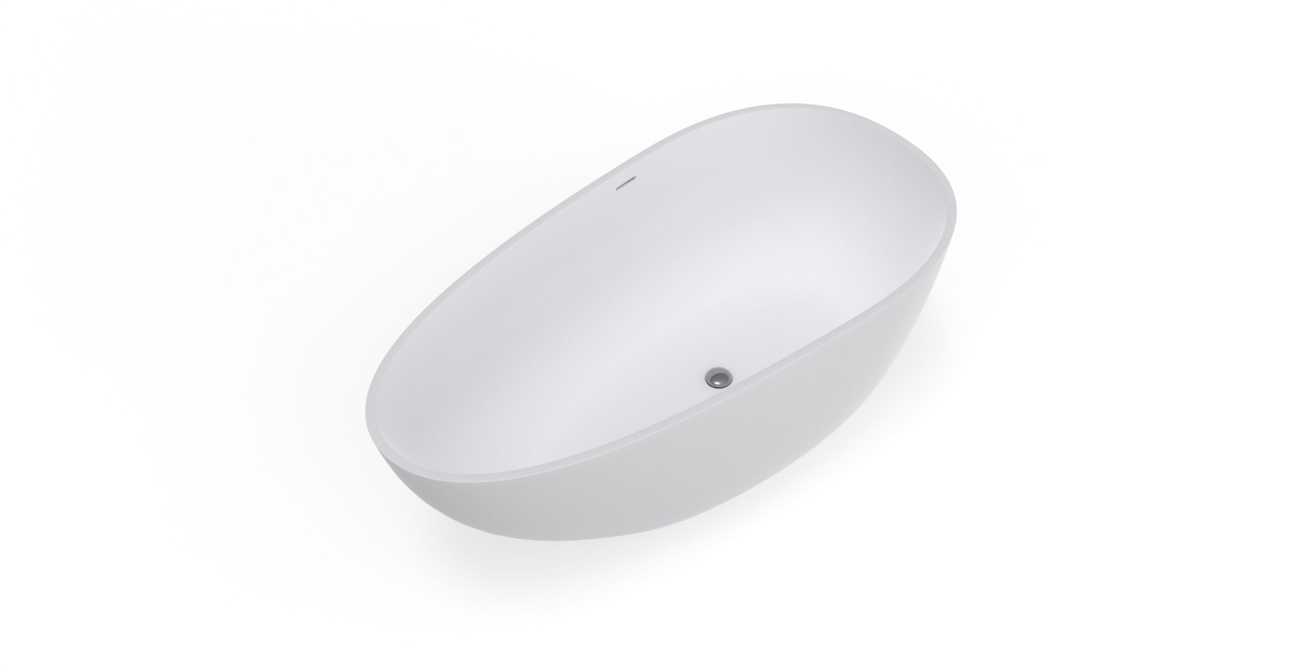 Freestanding Bathtub BW-01-S